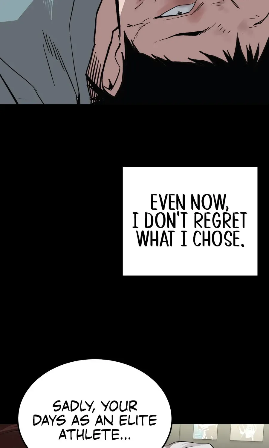 The Smiling Boxer Chapter 41 - Page 108