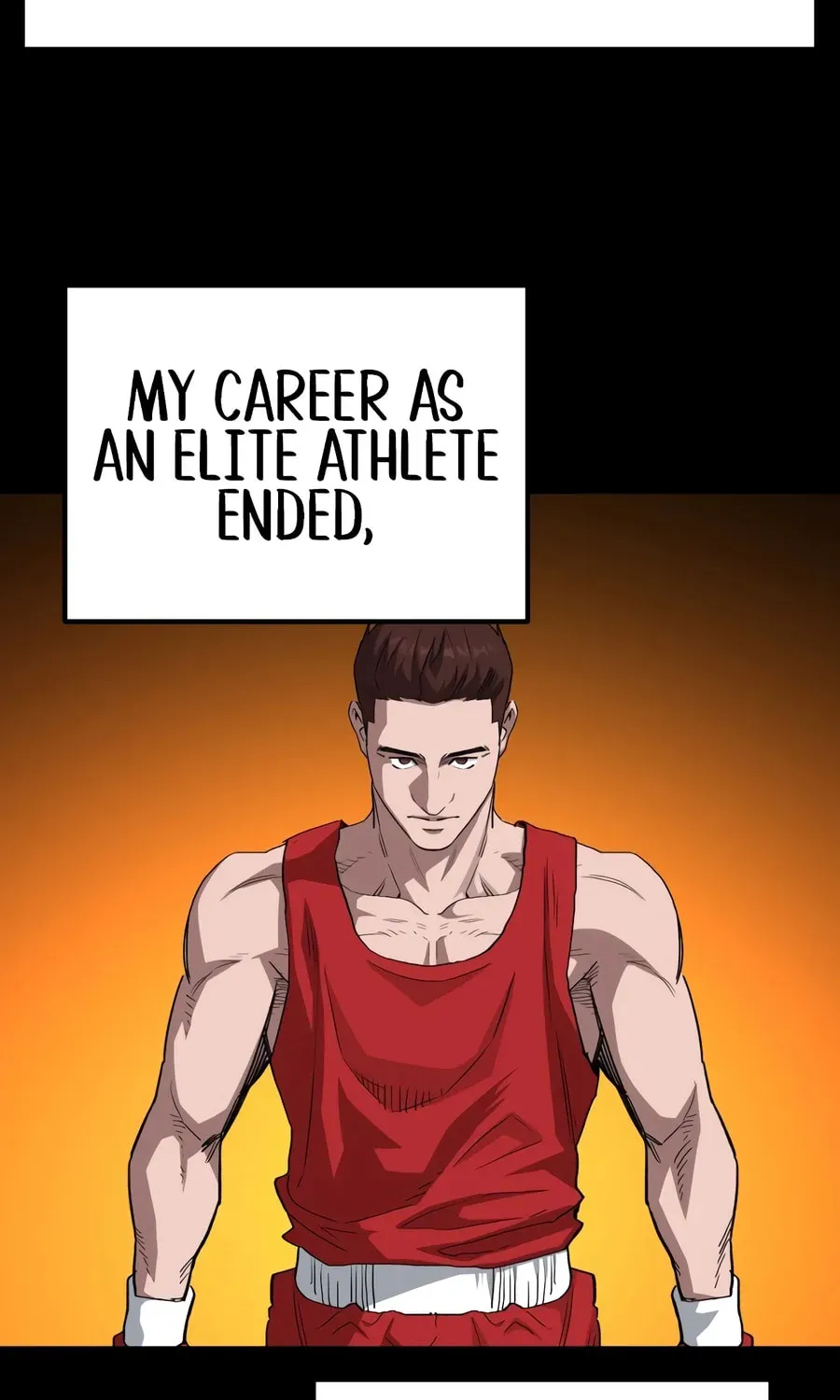 The Smiling Boxer Chapter 41 - Page 110