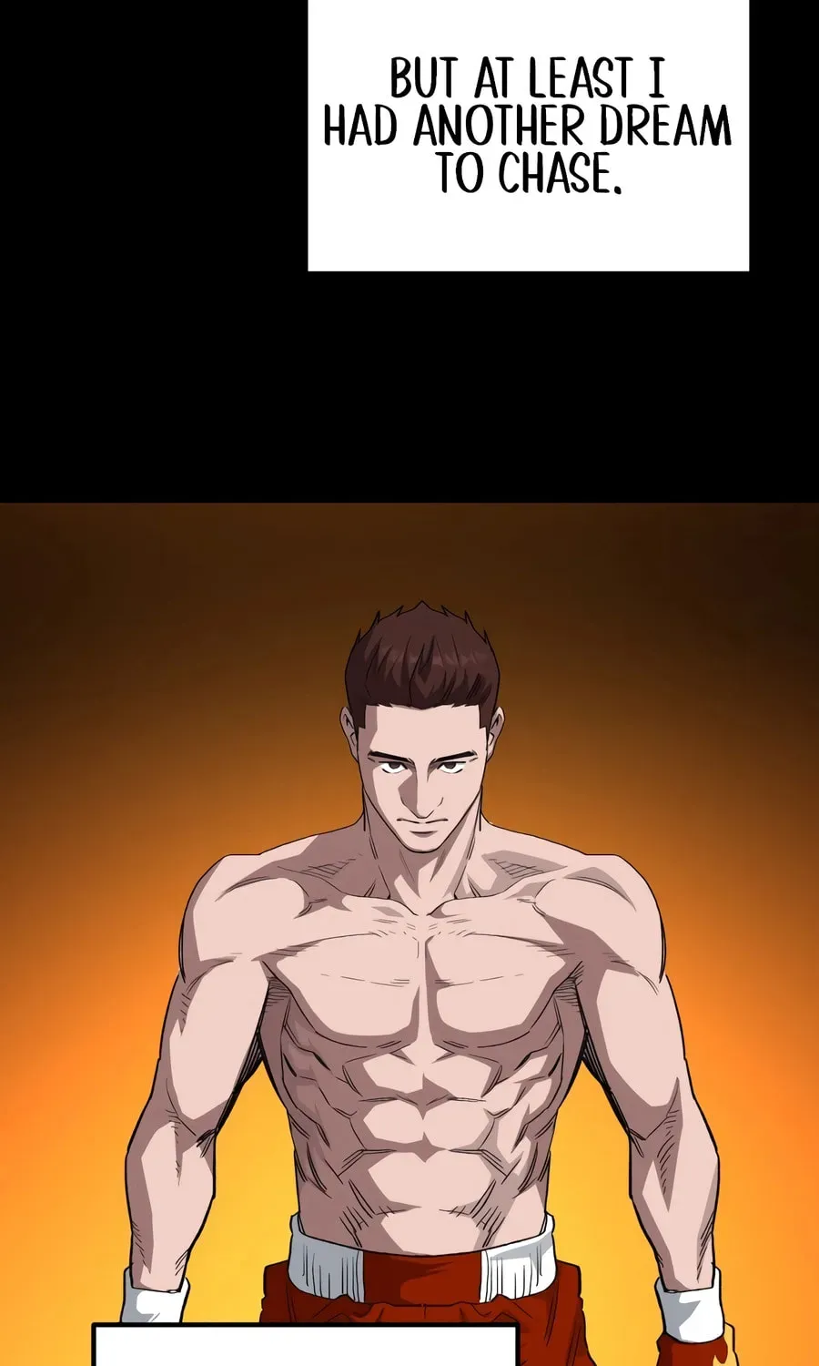 The Smiling Boxer Chapter 41 - Page 111