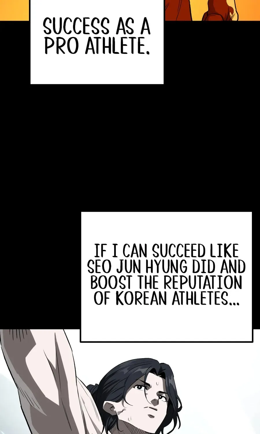 The Smiling Boxer Chapter 41 - Page 112