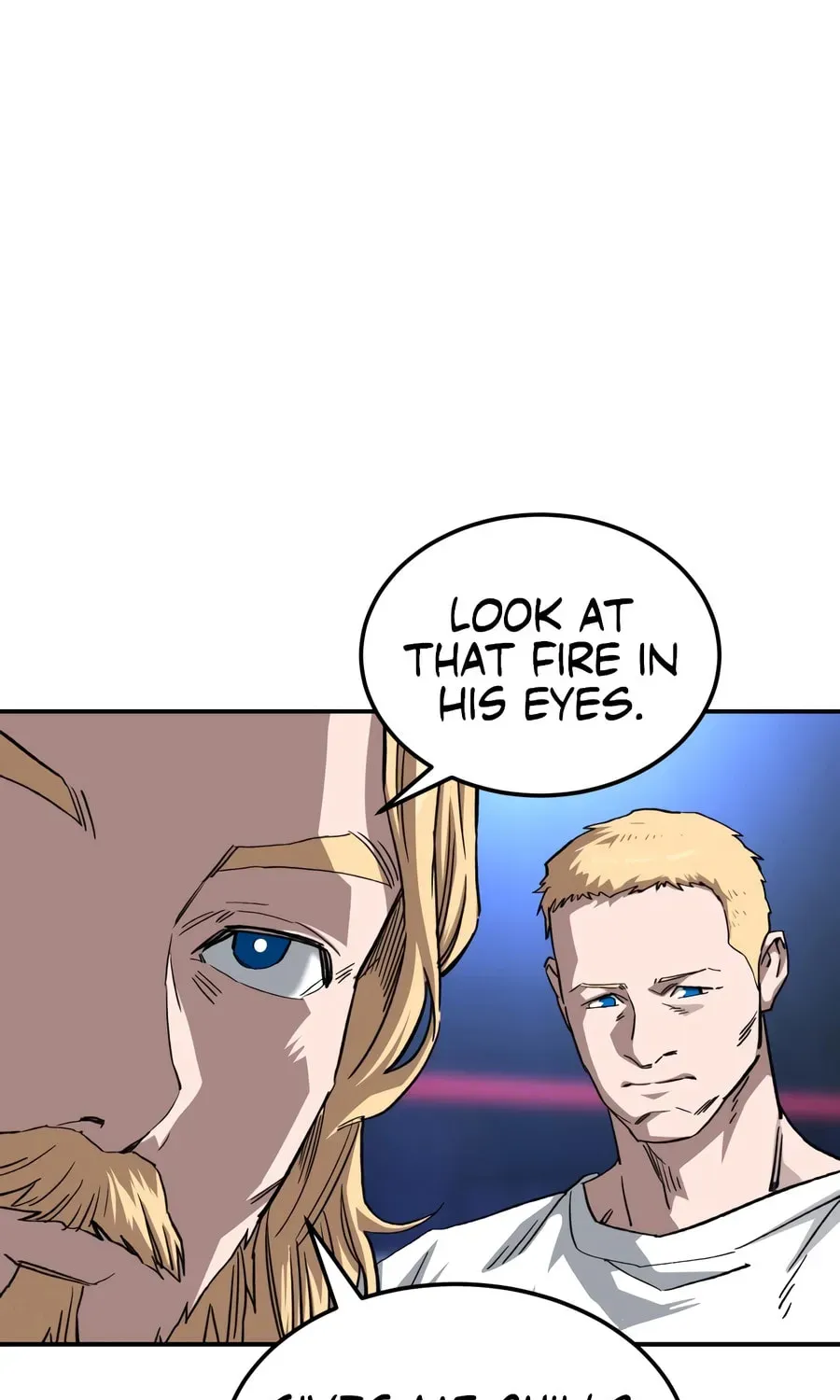 The Smiling Boxer Chapter 41 - Page 118