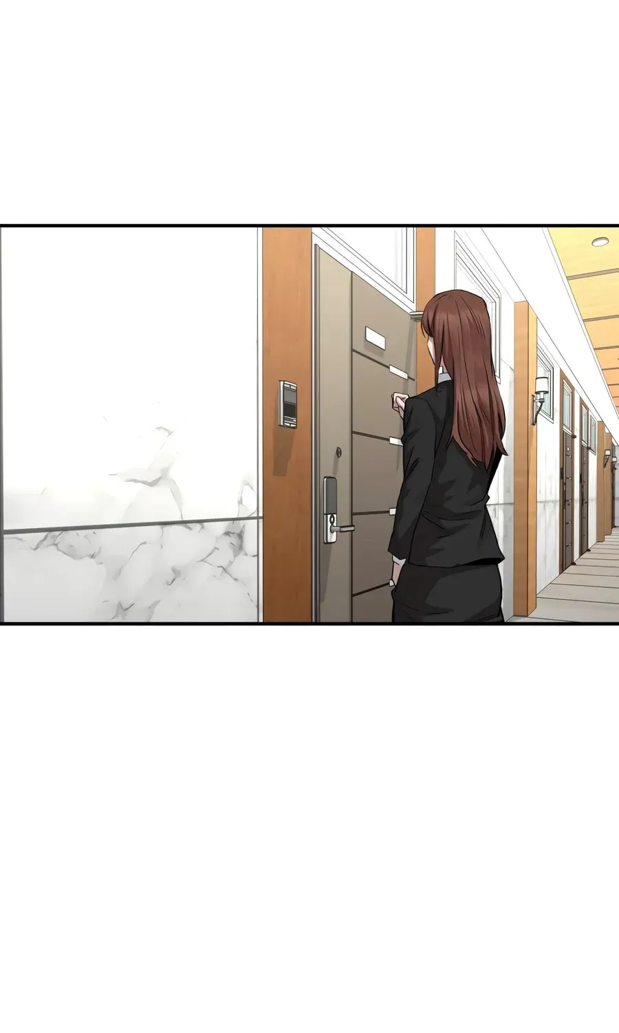 The Smiling Boxer Chapter 41 - Page 122