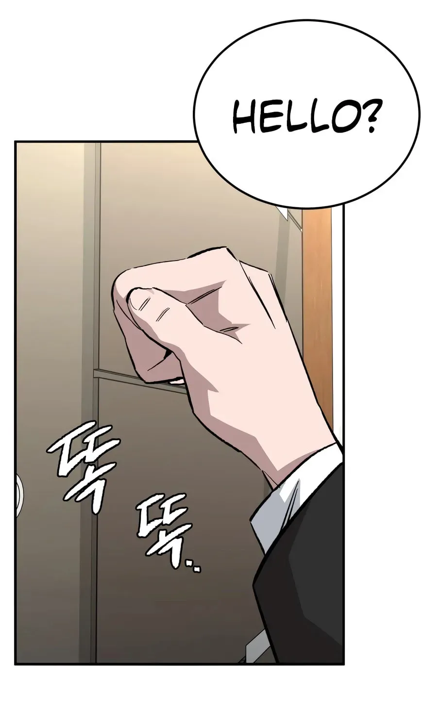 The Smiling Boxer Chapter 41 - Page 123