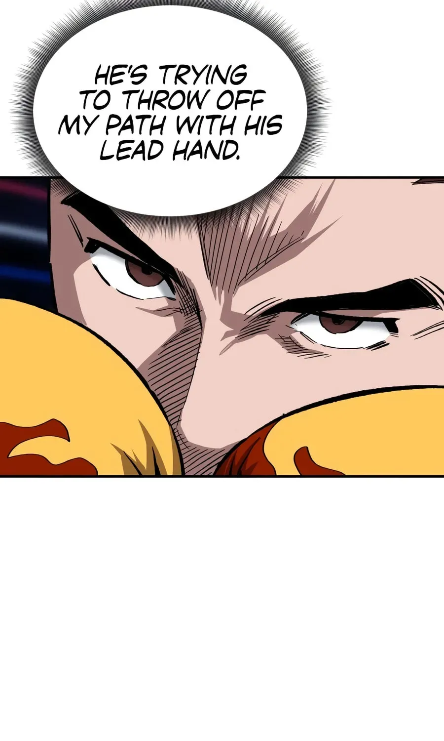 The Smiling Boxer Chapter 41 - Page 16