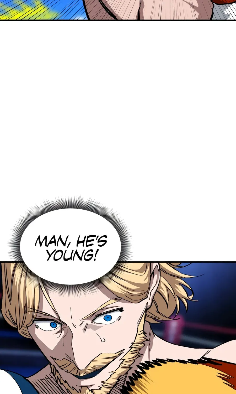 The Smiling Boxer Chapter 41 - Page 28