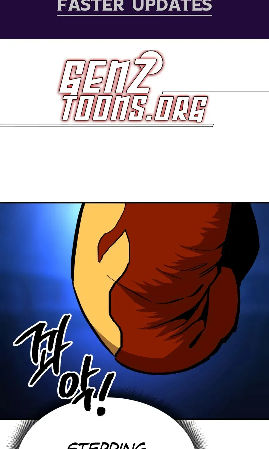 The Smiling Boxer Chapter 41 - Page 3