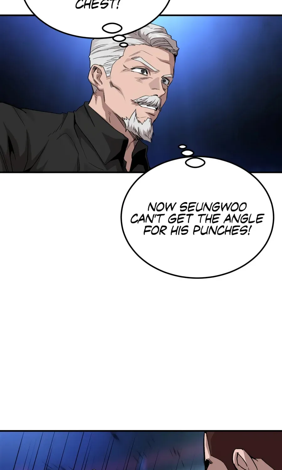 The Smiling Boxer Chapter 41 - Page 37