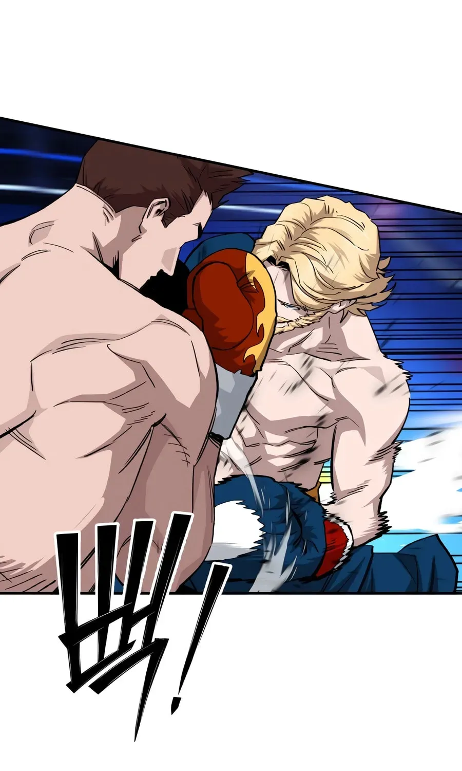 The Smiling Boxer Chapter 41 - Page 41