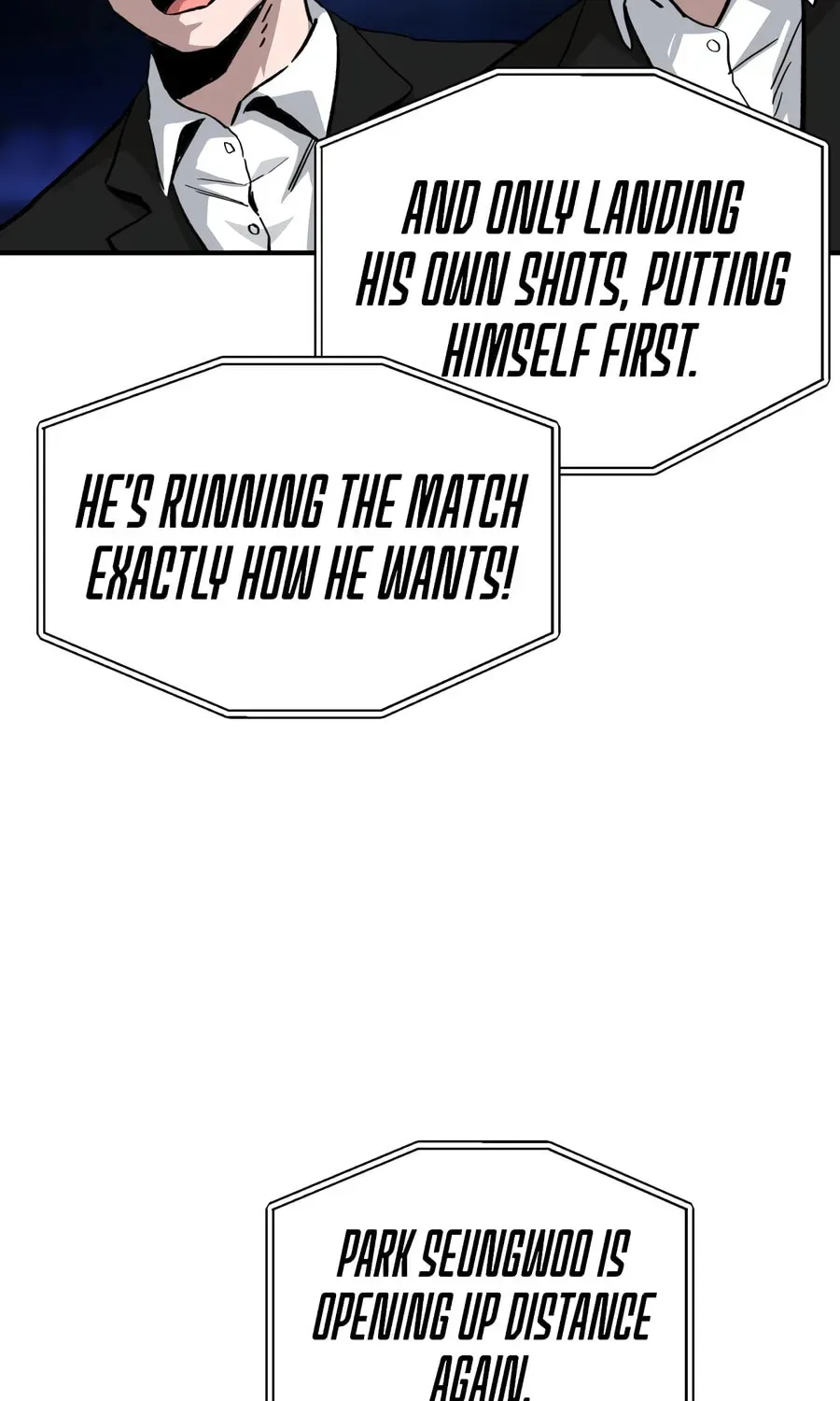 The Smiling Boxer Chapter 41 - Page 43