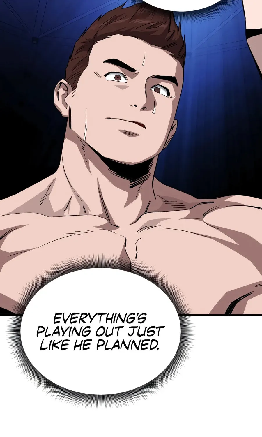 The Smiling Boxer Chapter 41 - Page 52