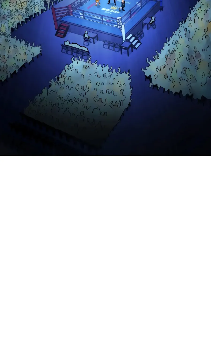 The Smiling Boxer Chapter 41 - Page 54