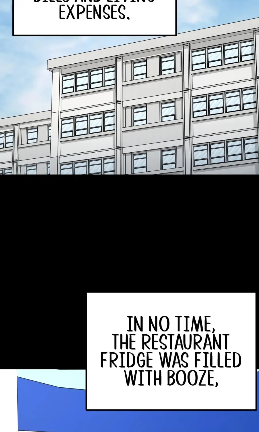 The Smiling Boxer Chapter 41 - Page 72
