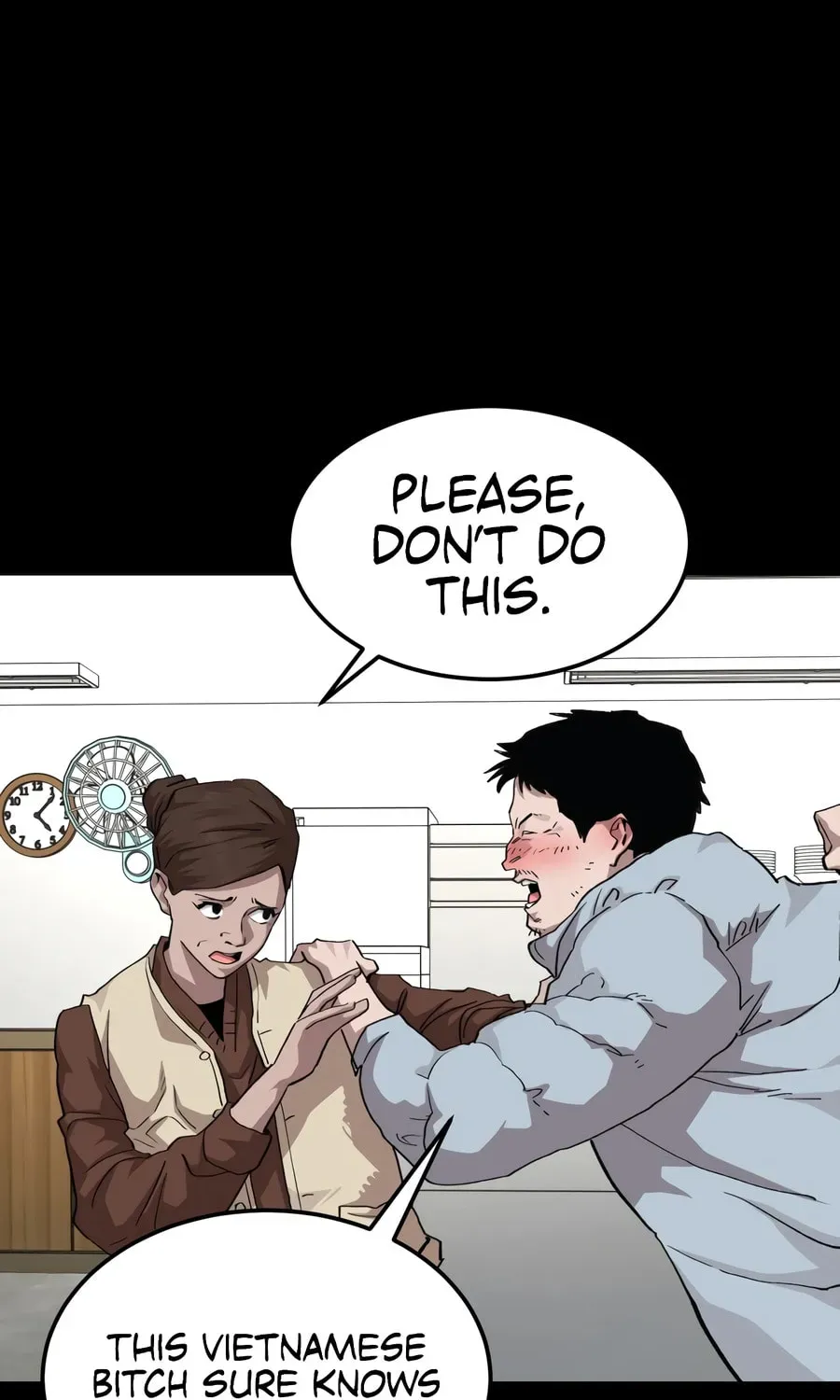 The Smiling Boxer Chapter 41 - Page 74