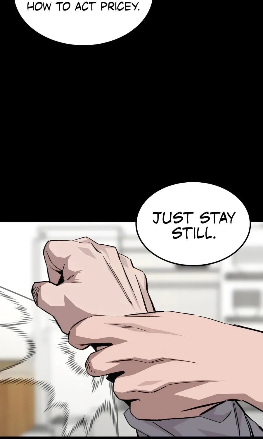 The Smiling Boxer Chapter 41 - Page 75