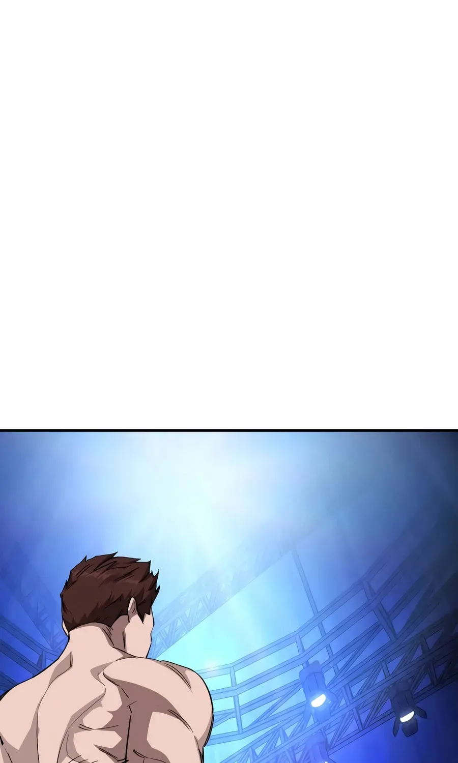 The Smiling Boxer Chapter 41 - Page 8