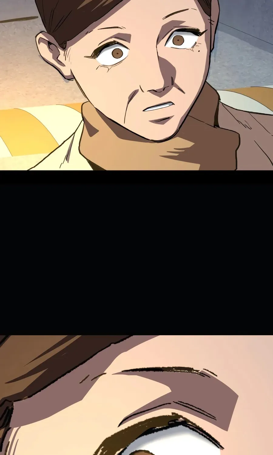 The Smiling Boxer Chapter 41 - Page 84