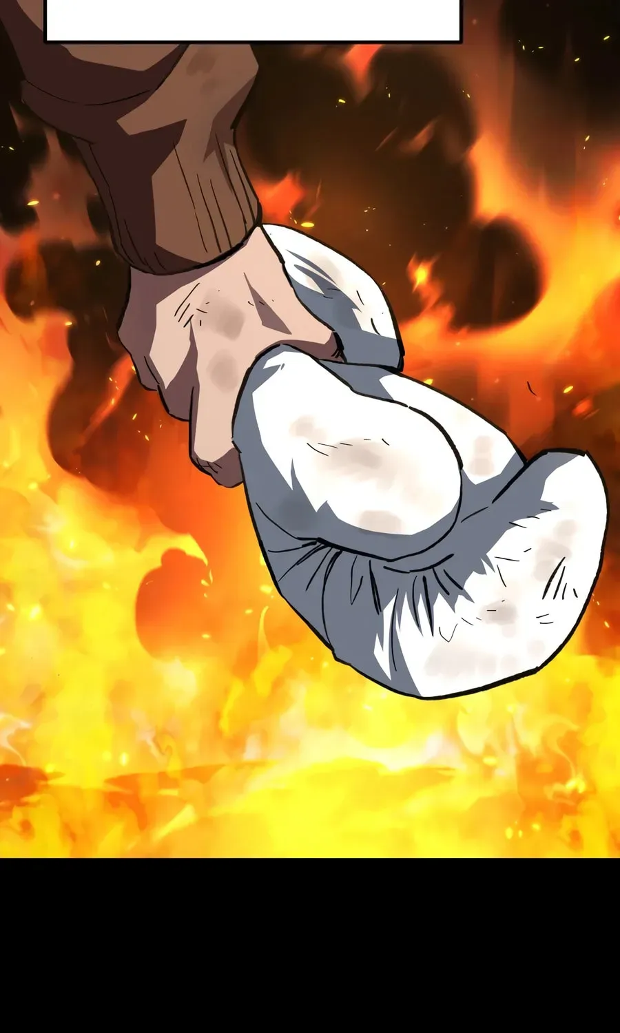 The Smiling Boxer Chapter 41 - Page 93