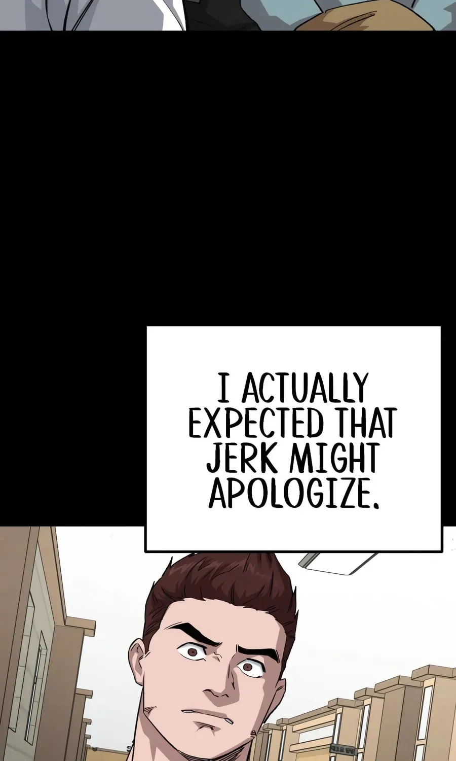 The Smiling Boxer Chapter 41 - Page 96