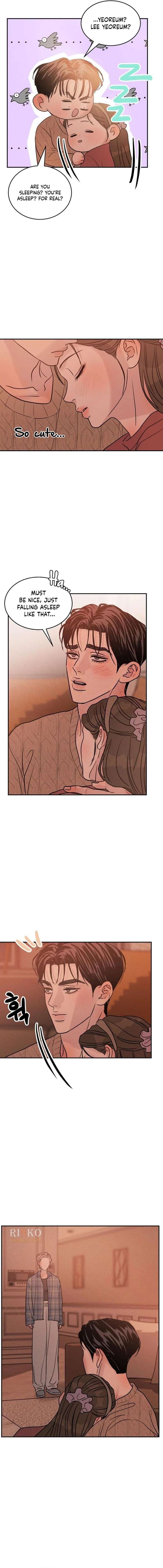 Impure Love Chapter 39 - Page 3