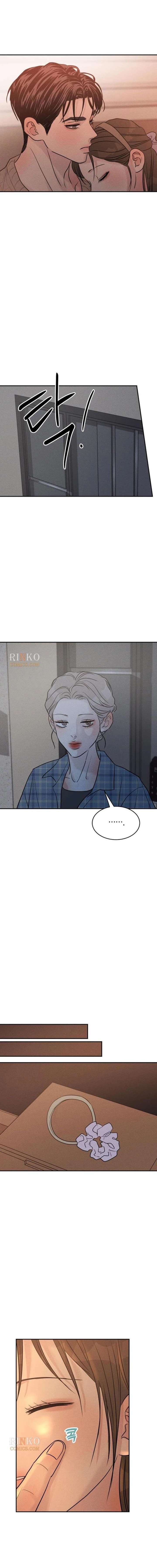 Impure Love Chapter 39 - Page 5