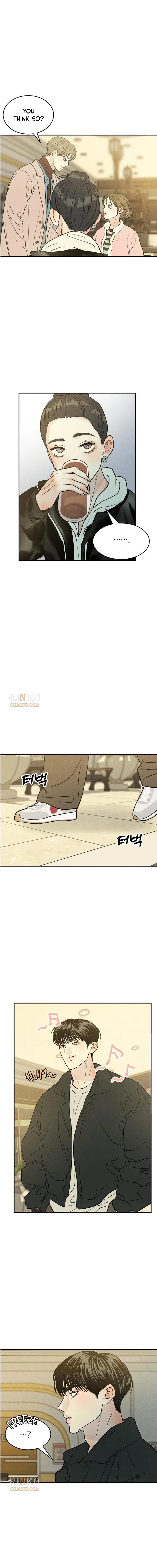 Impure Love Chapter 41 - Page 3