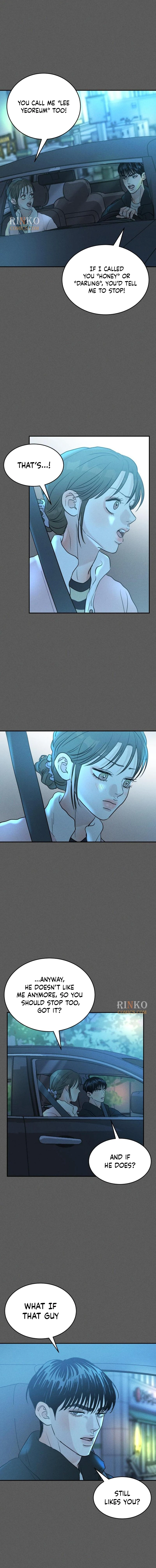 Impure Love Chapter 42 - Page 3