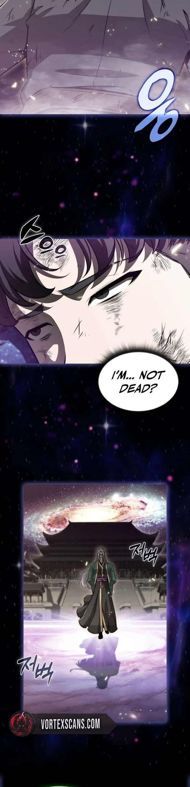The Chairman of Pharmaceutical Company is a Poison King Chapter 1 - Page 17