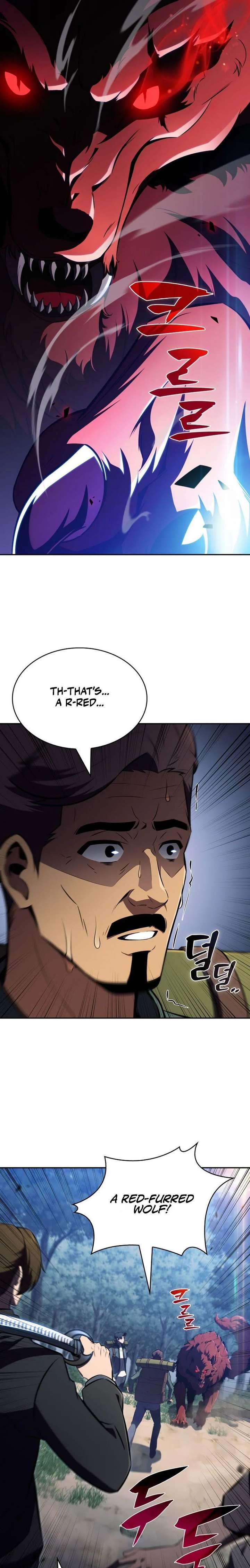 The Chairman of Pharmaceutical Company is a Poison King Chapter 10 - Page 13