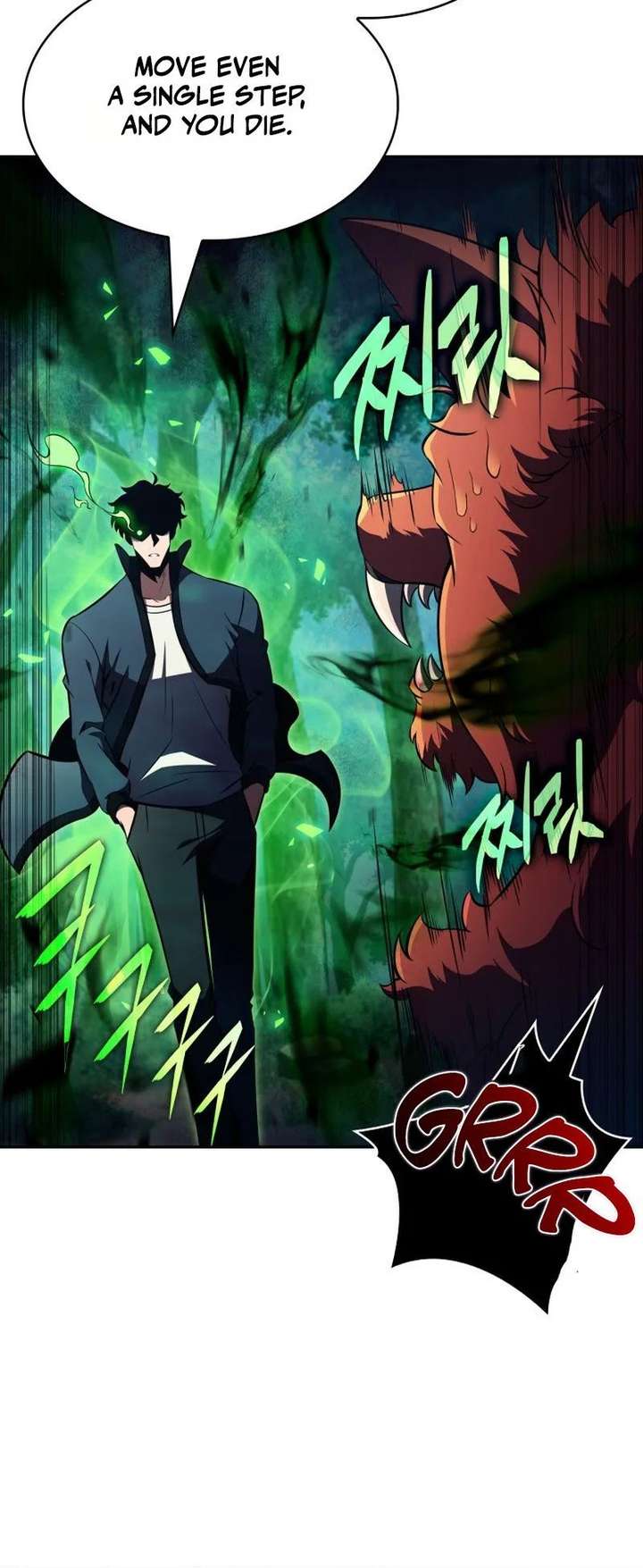 The Chairman of Pharmaceutical Company is a Poison King Chapter 10 - Page 24