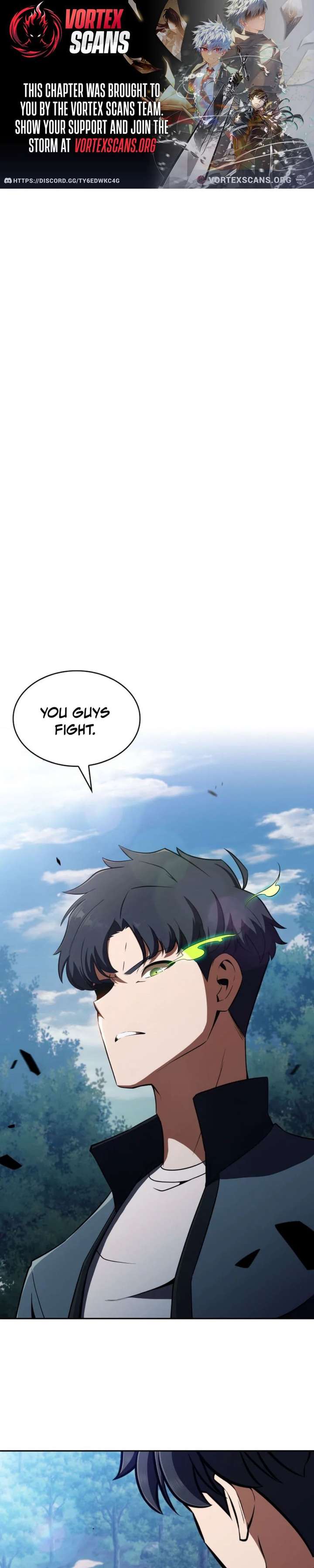 The Chairman of Pharmaceutical Company is a Poison King Chapter 11 - Page 1