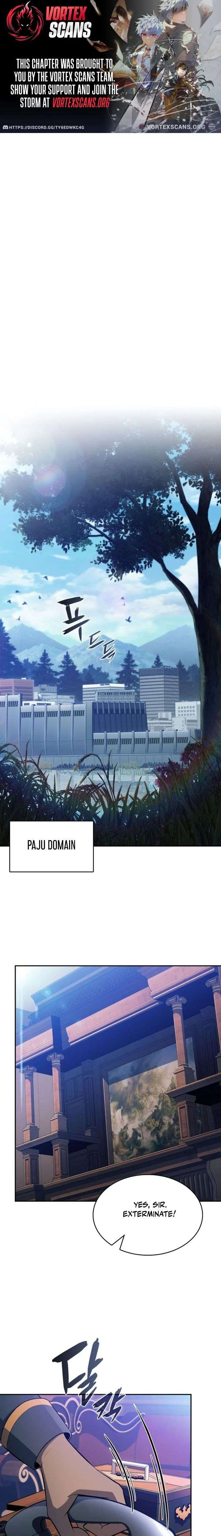 The Chairman of Pharmaceutical Company is a Poison King Chapter 12 - Page 1