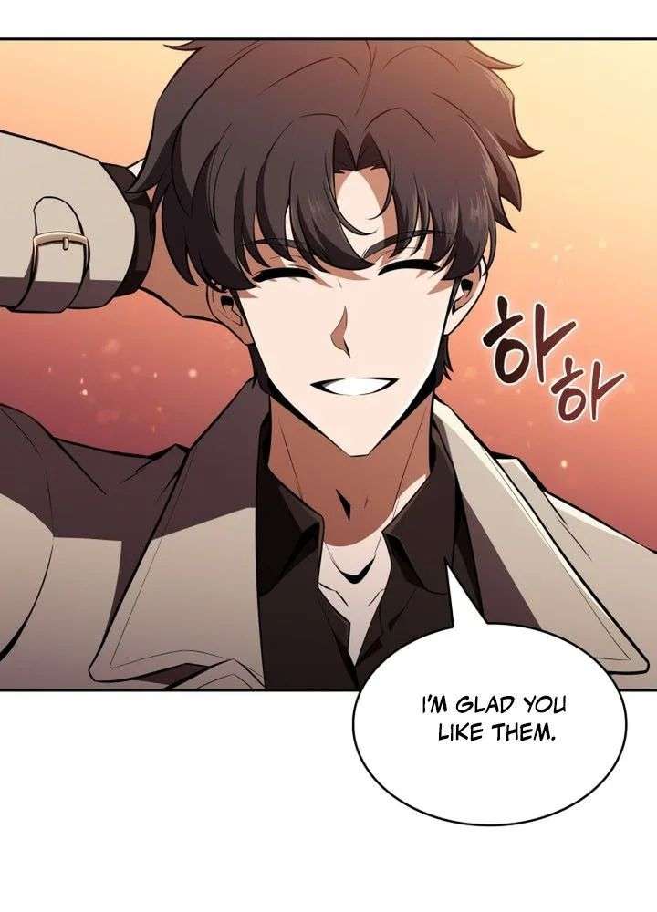 The Chairman of Pharmaceutical Company is a Poison King Chapter 12 - Page 25