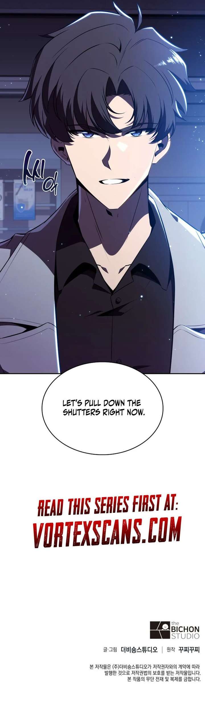 The Chairman of Pharmaceutical Company is a Poison King Chapter 13 - Page 27