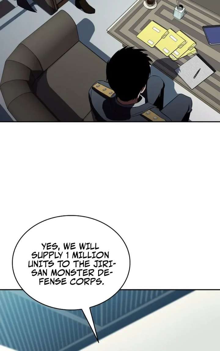 The Chairman of Pharmaceutical Company is a Poison King Chapter 14 - Page 24