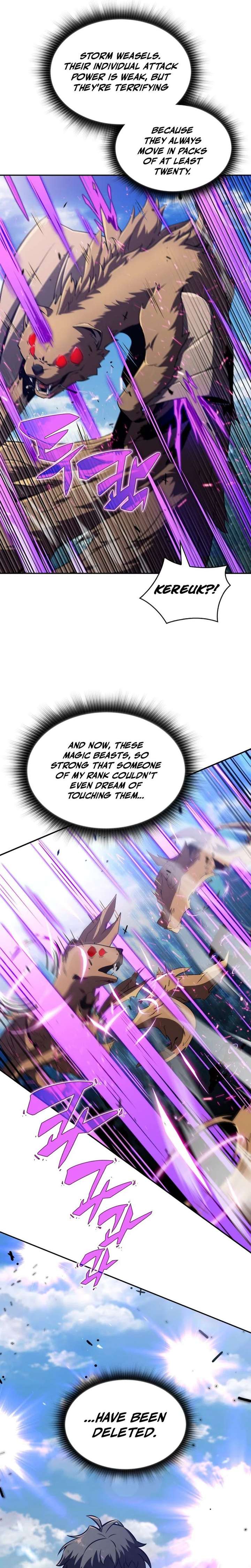 The Chairman of Pharmaceutical Company is a Poison King Chapter 16 - Page 5