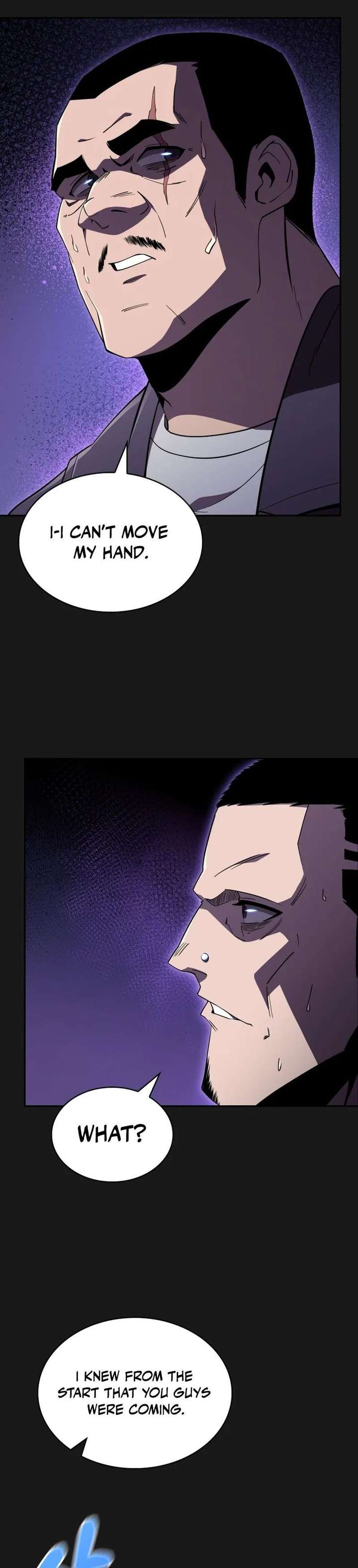 The Chairman of Pharmaceutical Company is a Poison King Chapter 17 - Page 24
