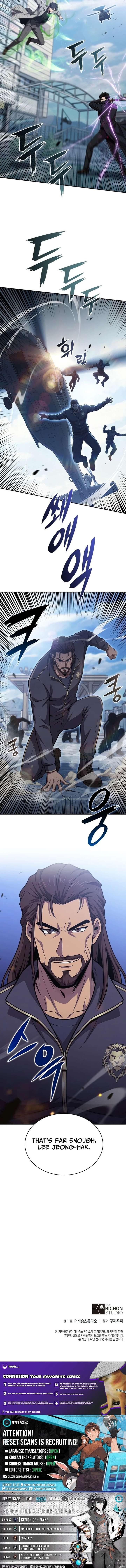 The Chairman of Pharmaceutical Company is a Poison King Chapter 18 - Page 10
