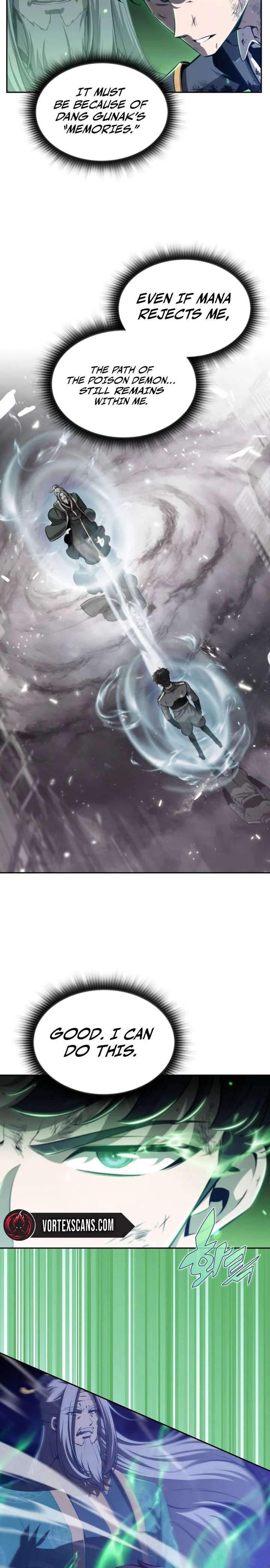 The Chairman of Pharmaceutical Company is a Poison King Chapter 2 - Page 12