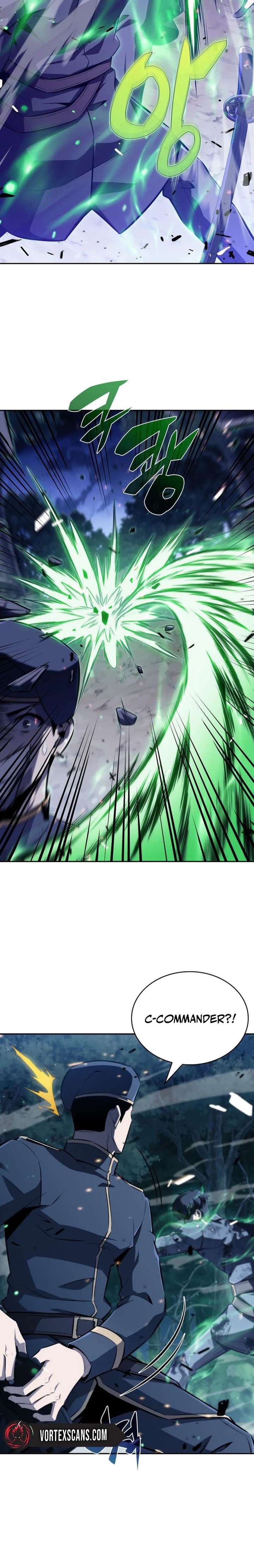 The Chairman of Pharmaceutical Company is a Poison King Chapter 2 - Page 16