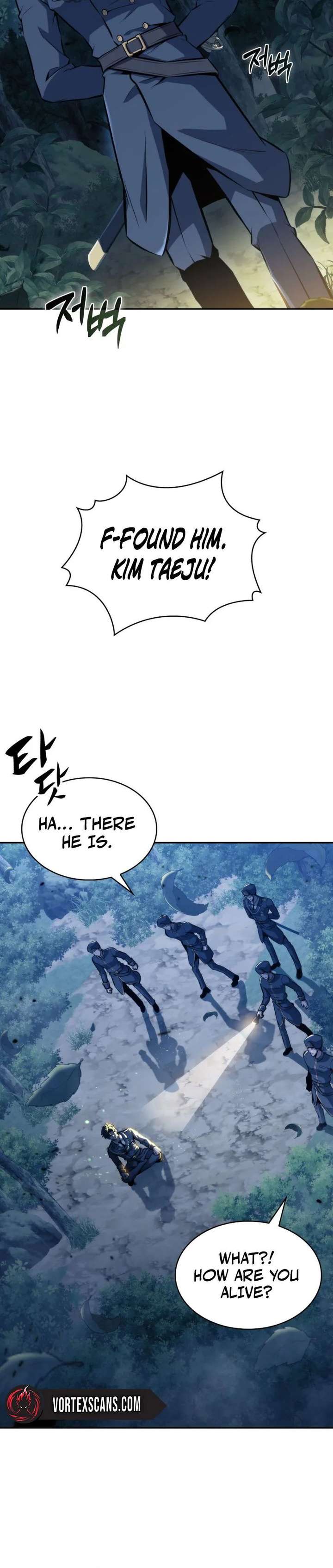 The Chairman of Pharmaceutical Company is a Poison King Chapter 2 - Page 2