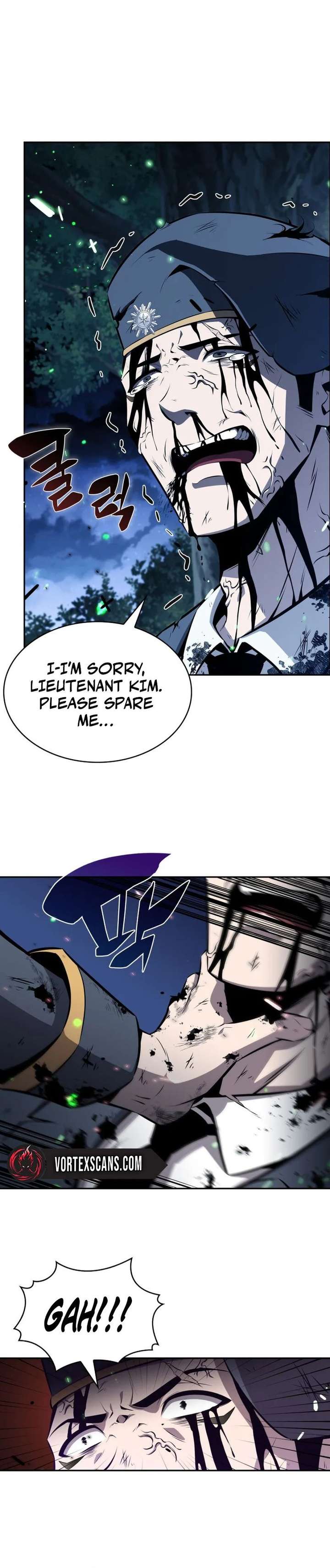 The Chairman of Pharmaceutical Company is a Poison King Chapter 2 - Page 20