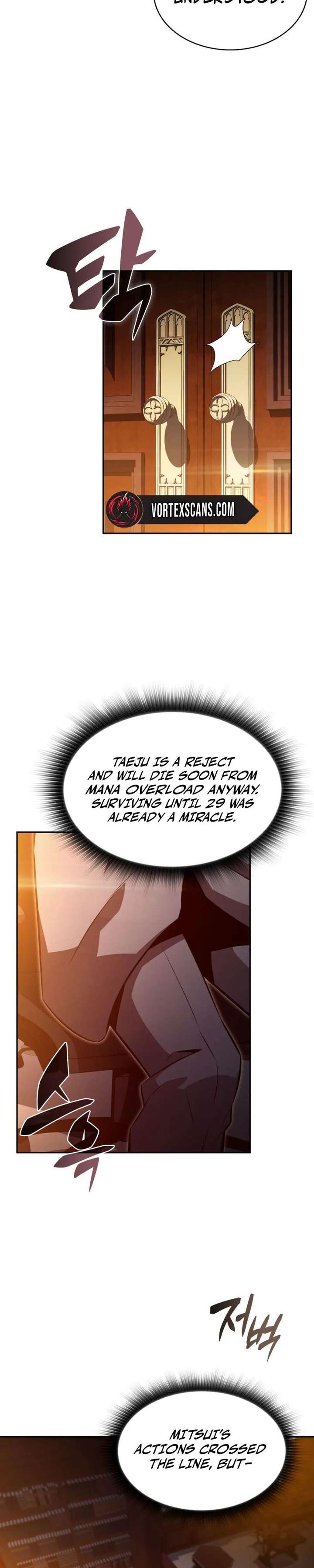 The Chairman of Pharmaceutical Company is a Poison King Chapter 2 - Page 30
