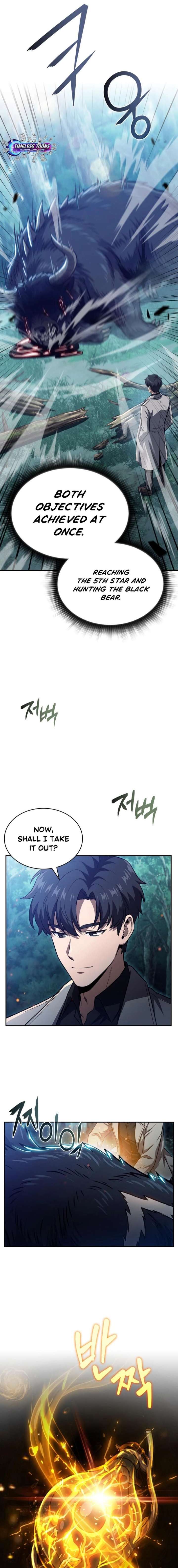 The Chairman of Pharmaceutical Company is a Poison King Chapter 21 - Page 15
