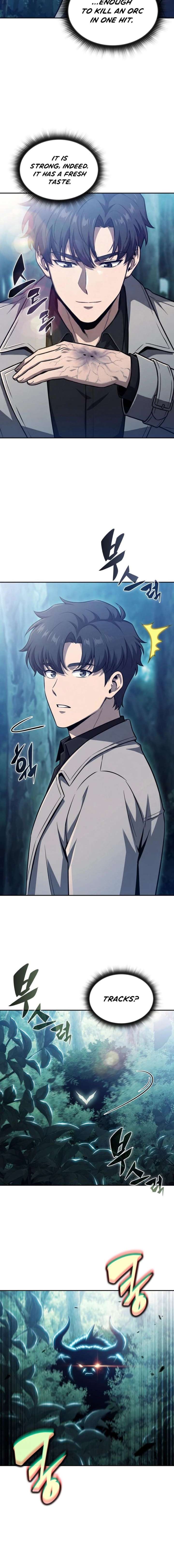 The Chairman of Pharmaceutical Company is a Poison King Chapter 21 - Page 6