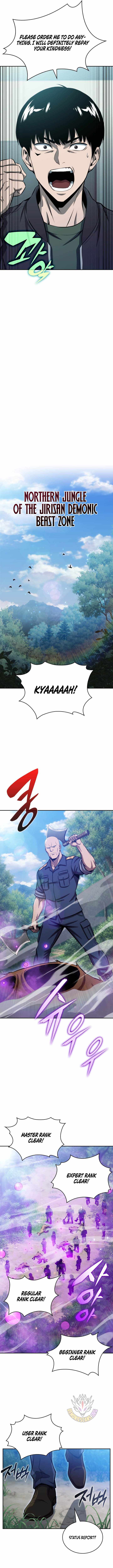 The Chairman of Pharmaceutical Company is a Poison King Chapter 22 - Page 10