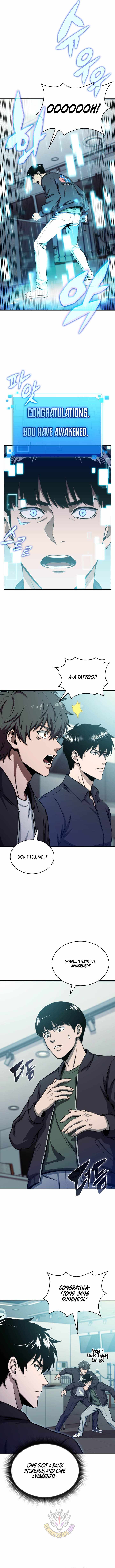 The Chairman of Pharmaceutical Company is a Poison King Chapter 22 - Page 8