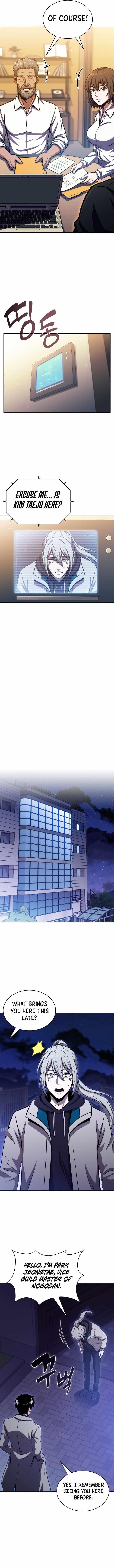 The Chairman of Pharmaceutical Company is a Poison King Chapter 23 - Page 12