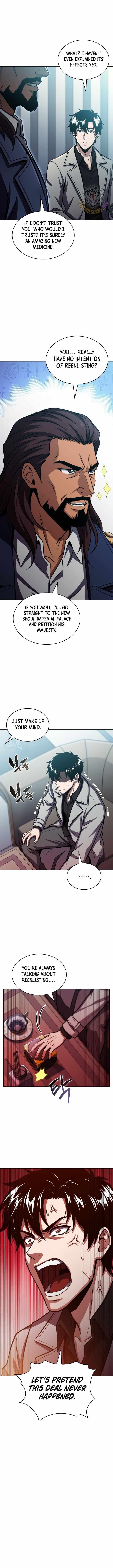 The Chairman of Pharmaceutical Company is a Poison King Chapter 23 - Page 5