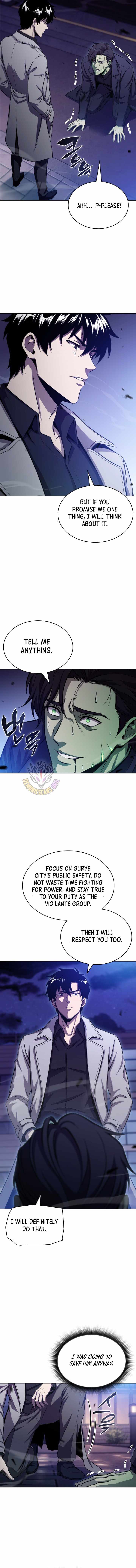 The Chairman of Pharmaceutical Company is a Poison King Chapter 24 - Page 2