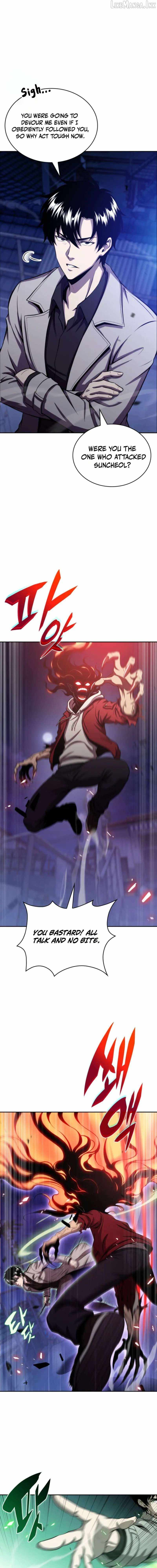 The Chairman of Pharmaceutical Company is a Poison King Chapter 25 - Page 14